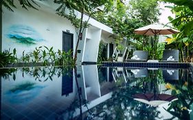 Fancy Boutique Villa Hotel